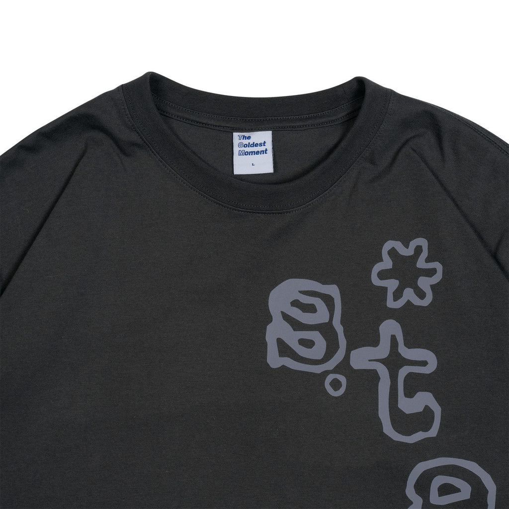 TCM STABLE LONG SLEEVE (CHARCOAL)
