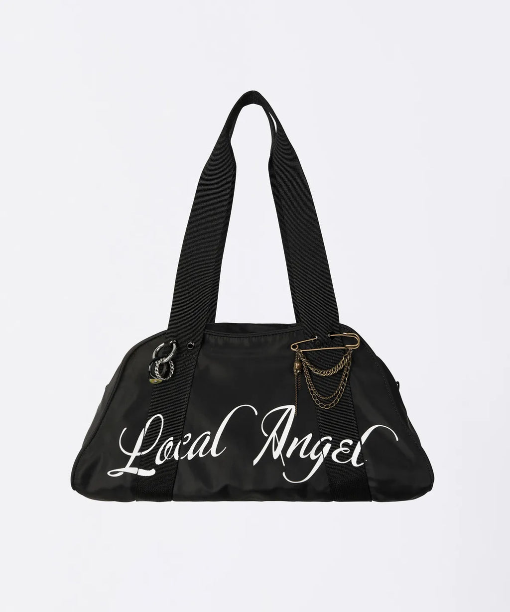 【𝘱𝘳𝘦-𝘰𝘳𝘥𝘦𝘳】SCULPTOR Local Angel Gym Bag (3 colors)