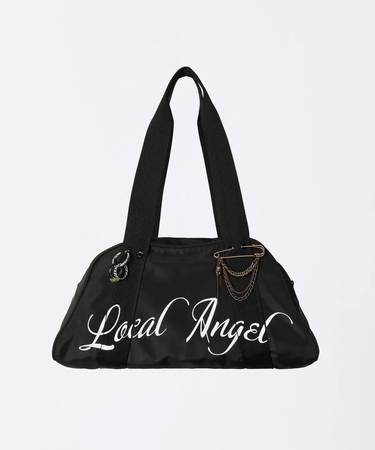 【𝘱𝘳𝘦-𝘰𝘳𝘥𝘦𝘳】SCULPTOR Local Angel Gym Bag (3 colors)
