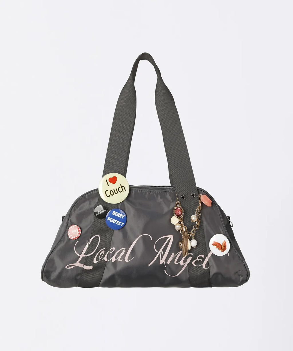【𝘱𝘳𝘦-𝘰𝘳𝘥𝘦𝘳】SCULPTOR Local Angel Gym Bag (3 colors)
