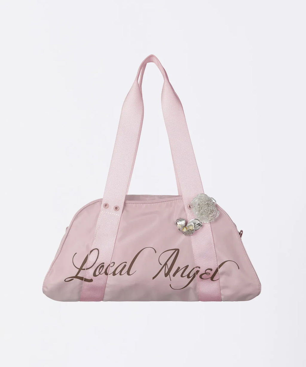【𝘱𝘳𝘦-𝘰𝘳𝘥𝘦𝘳】SCULPTOR Local Angel Gym Bag (3 colors)