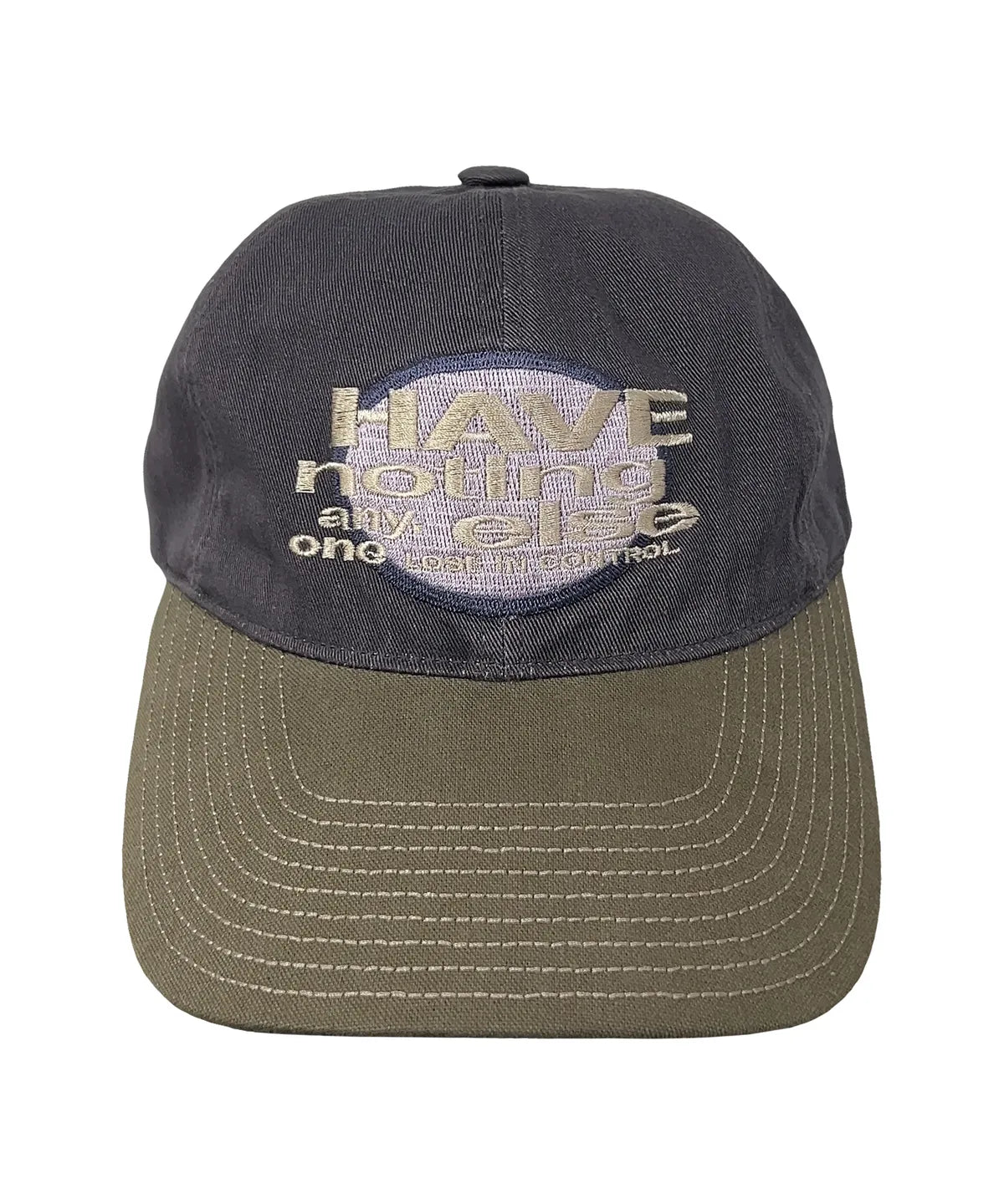 TCM have cap (purple)