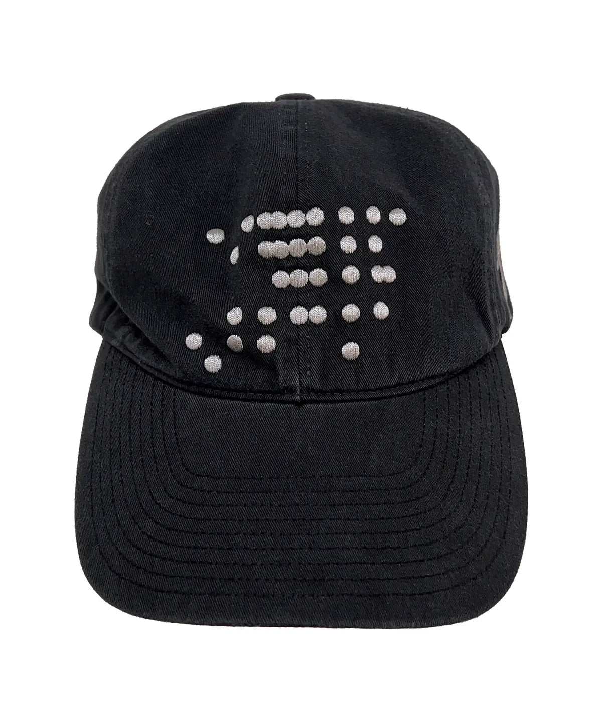 TCM ten cap (charcoal)