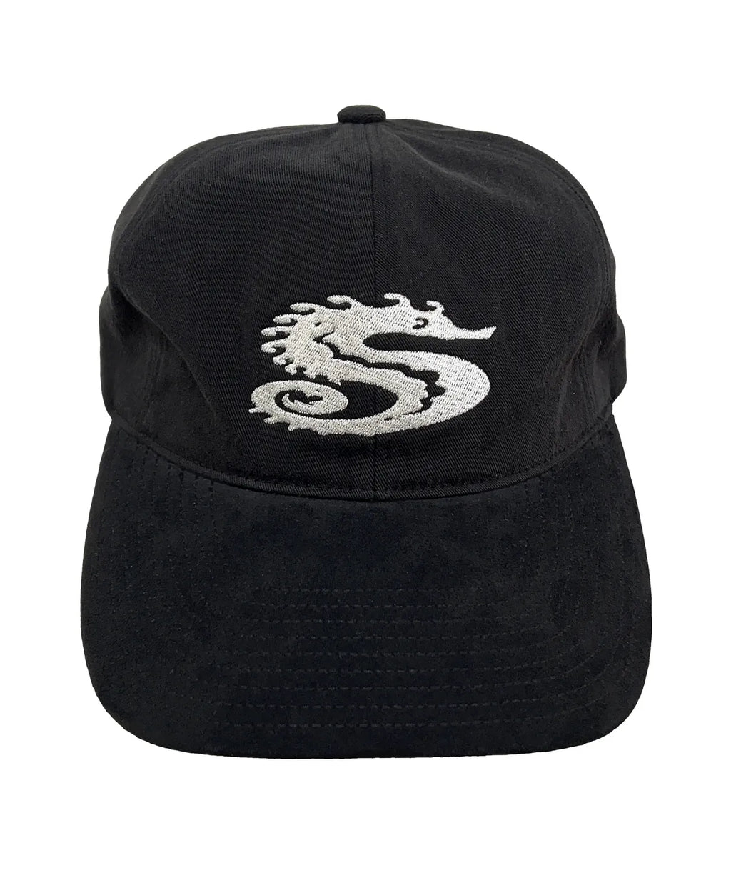 TCM s cap (black)