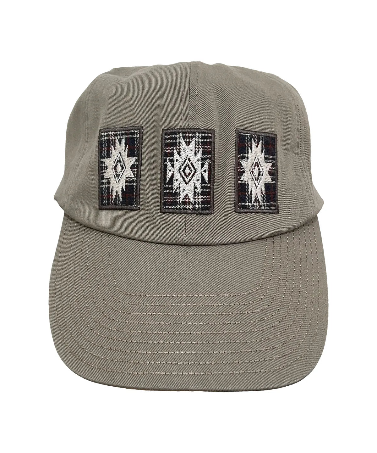 TCM frame cap (beige)
