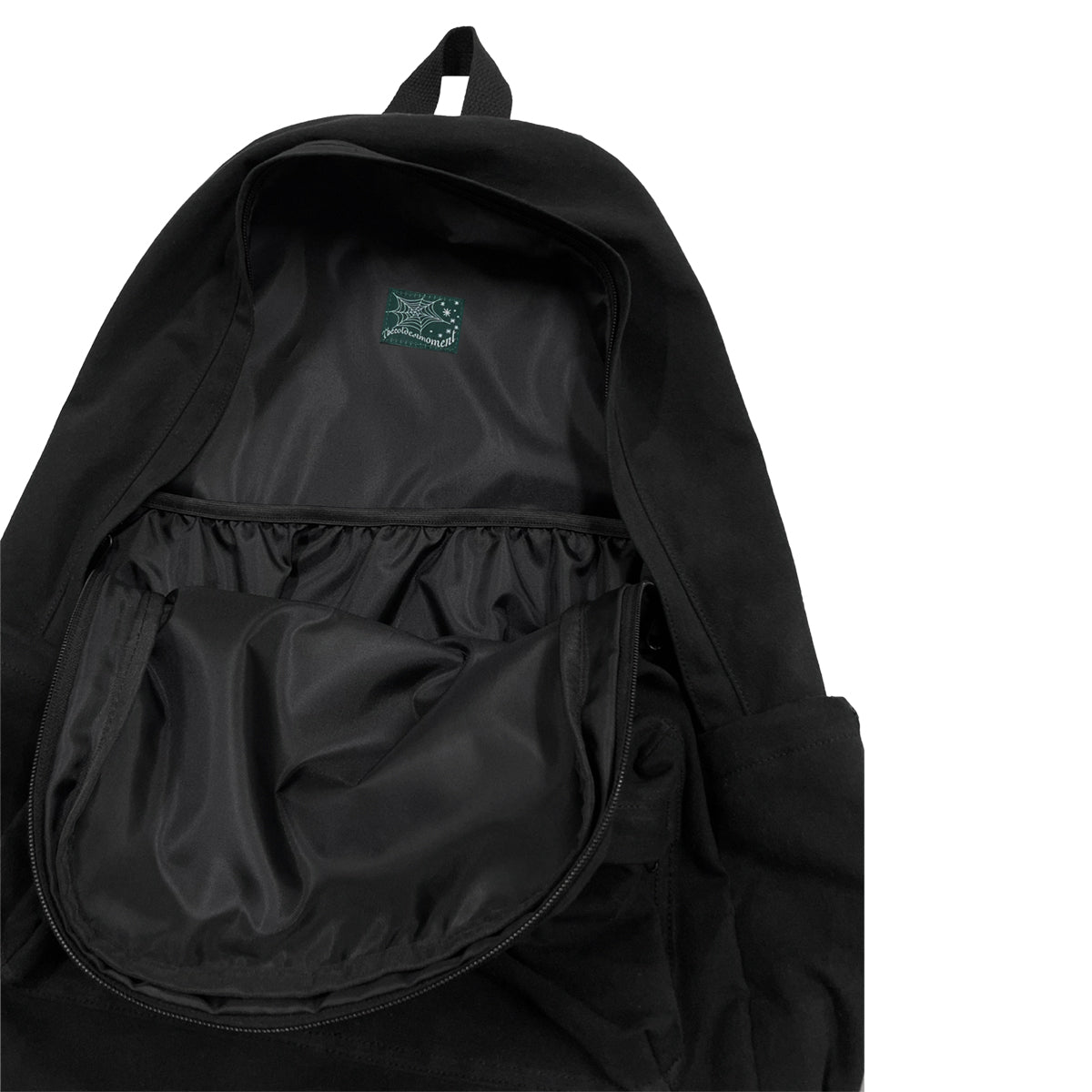 TCM STARFISH BACKPACK (BLACK)
