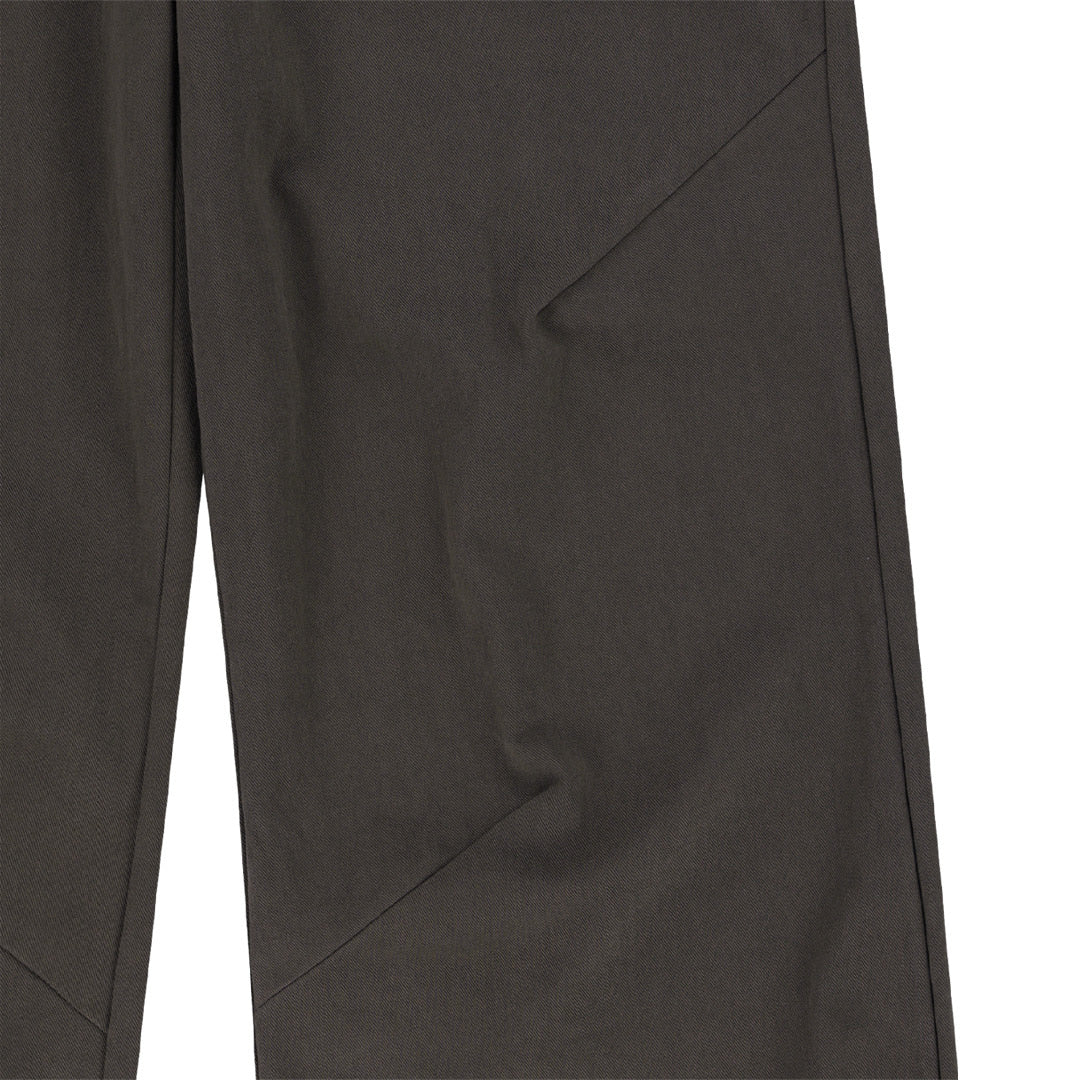 TCM STARFISH CHINO PANTS (BROWN)