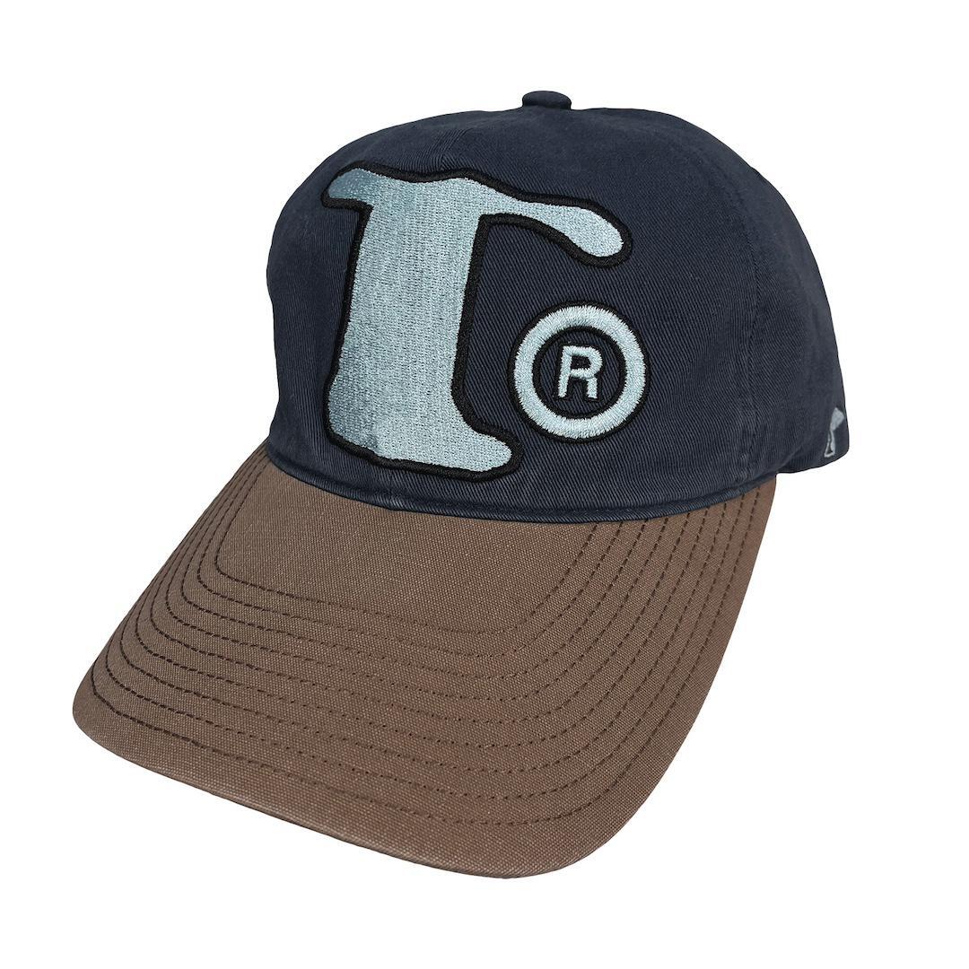 TCM MUSH CAP (NAVY)