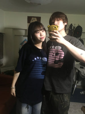 (in stock) soup star tee (2 color)