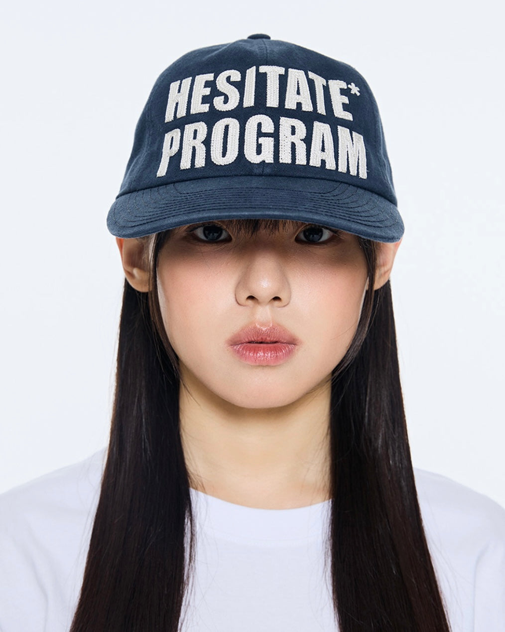 TCM PROGRAM CAP (NAVY)