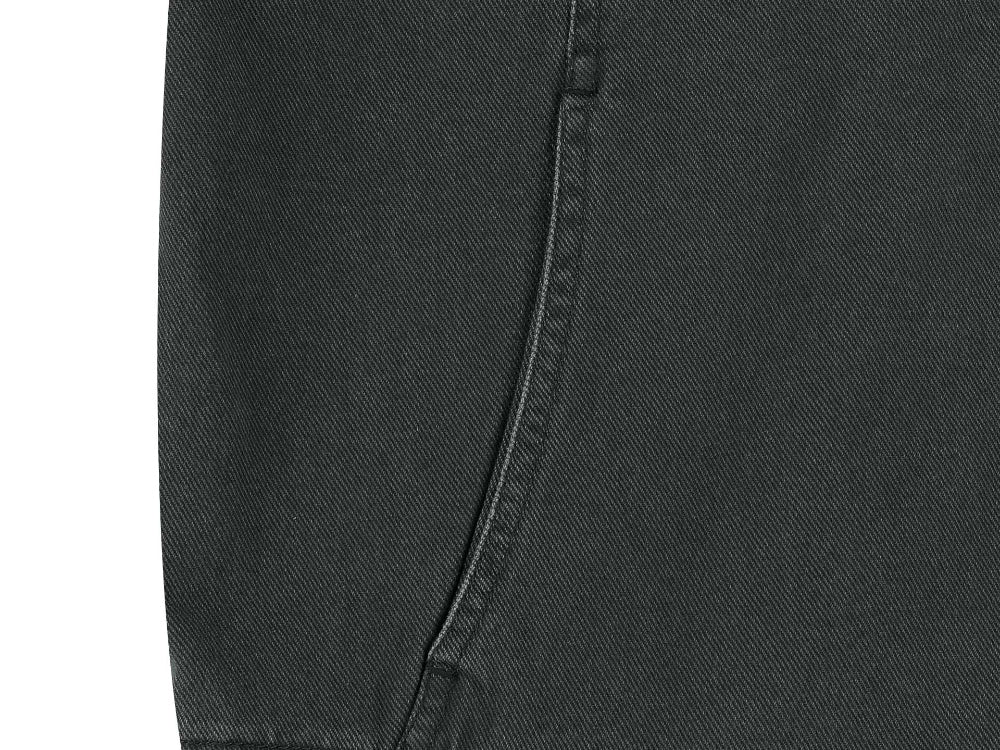 ✪【𝘱𝘳𝘦-𝘰𝘳𝘥𝘦𝘳】coyseio round collar stitch jacket (grey)