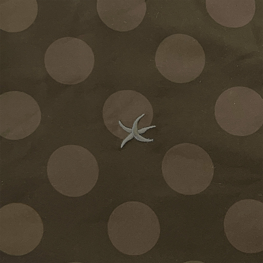 TCM DOT WINDSTOPPER (BROWN)