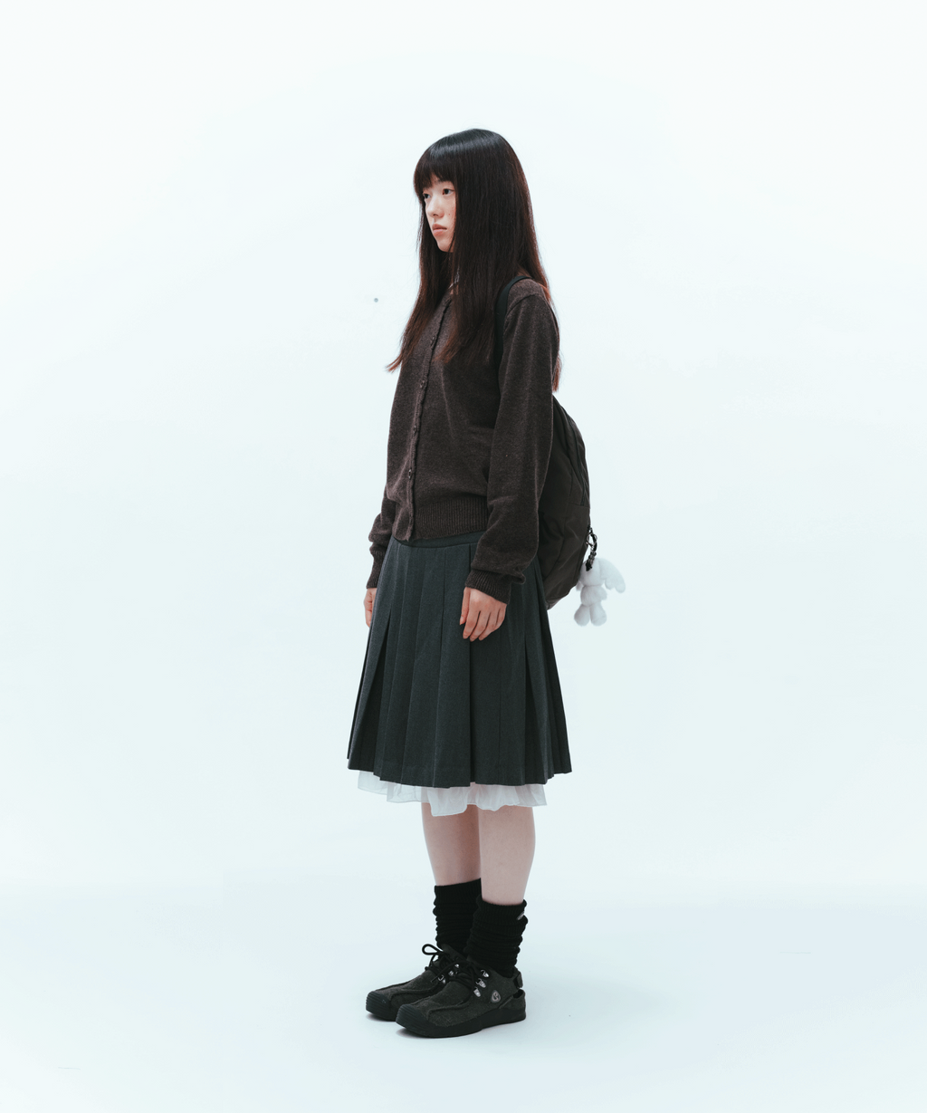 ✪【𝘱𝘳𝘦-𝘰𝘳𝘥𝘦𝘳】coyseio coy backpack (2 color)