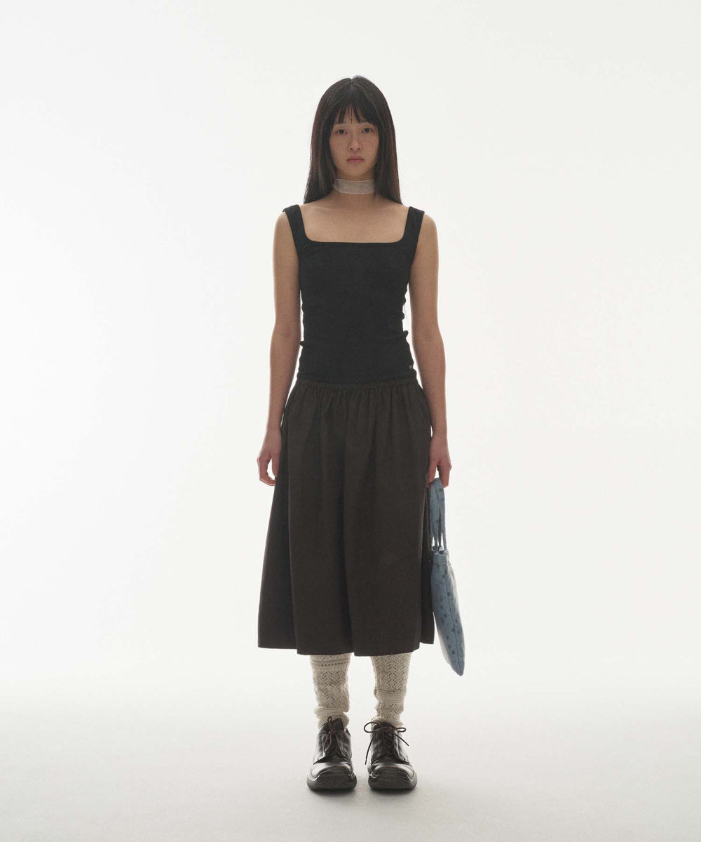✪【𝘱𝘳𝘦-𝘰𝘳𝘥𝘦𝘳】coyseio rina dress (2 color)