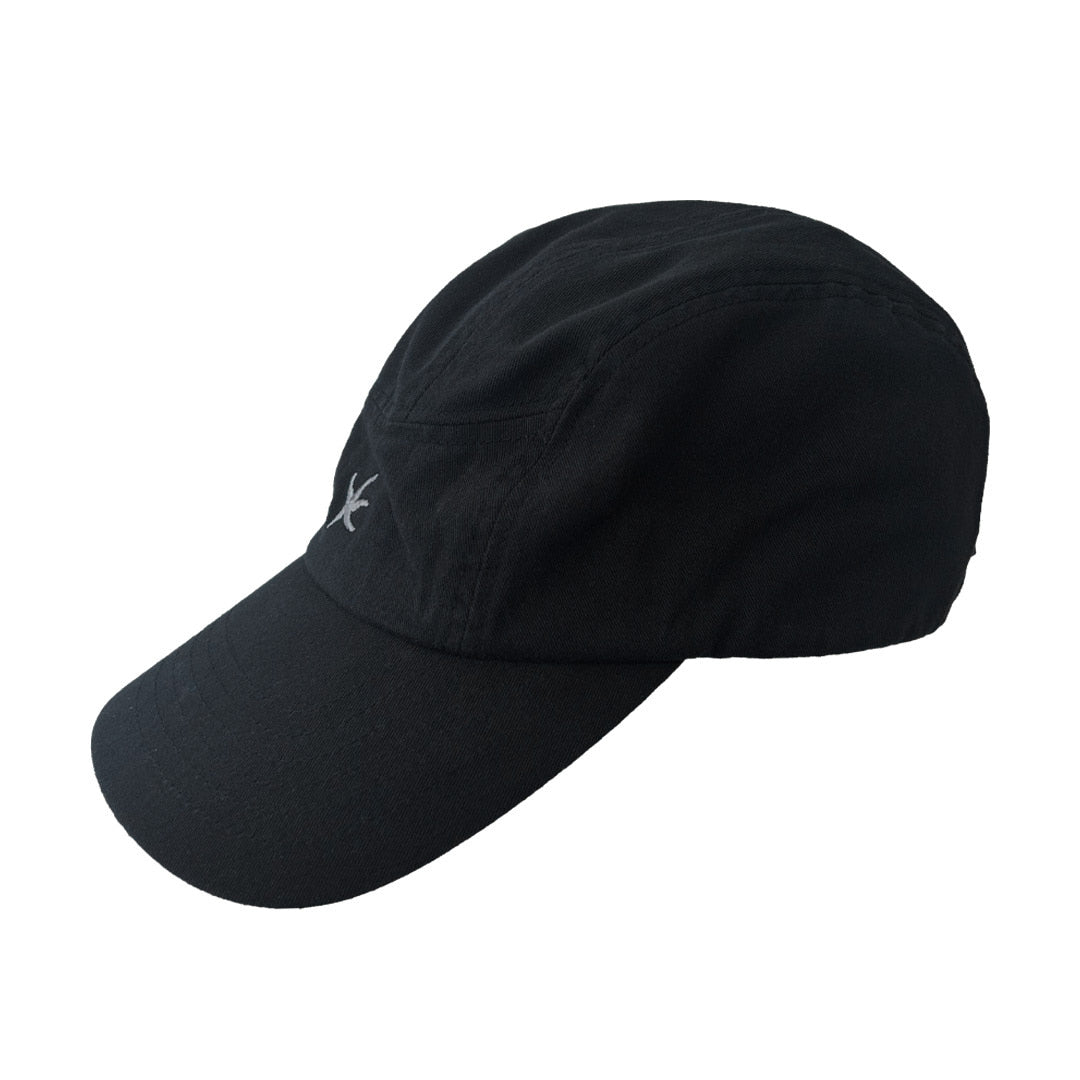 TCM STARFISH 3 PANEL CAP (BLACK)
