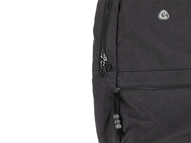 ✪【𝘱𝘳𝘦-𝘰𝘳𝘥𝘦𝘳】coyseio coy backpack (2 color)