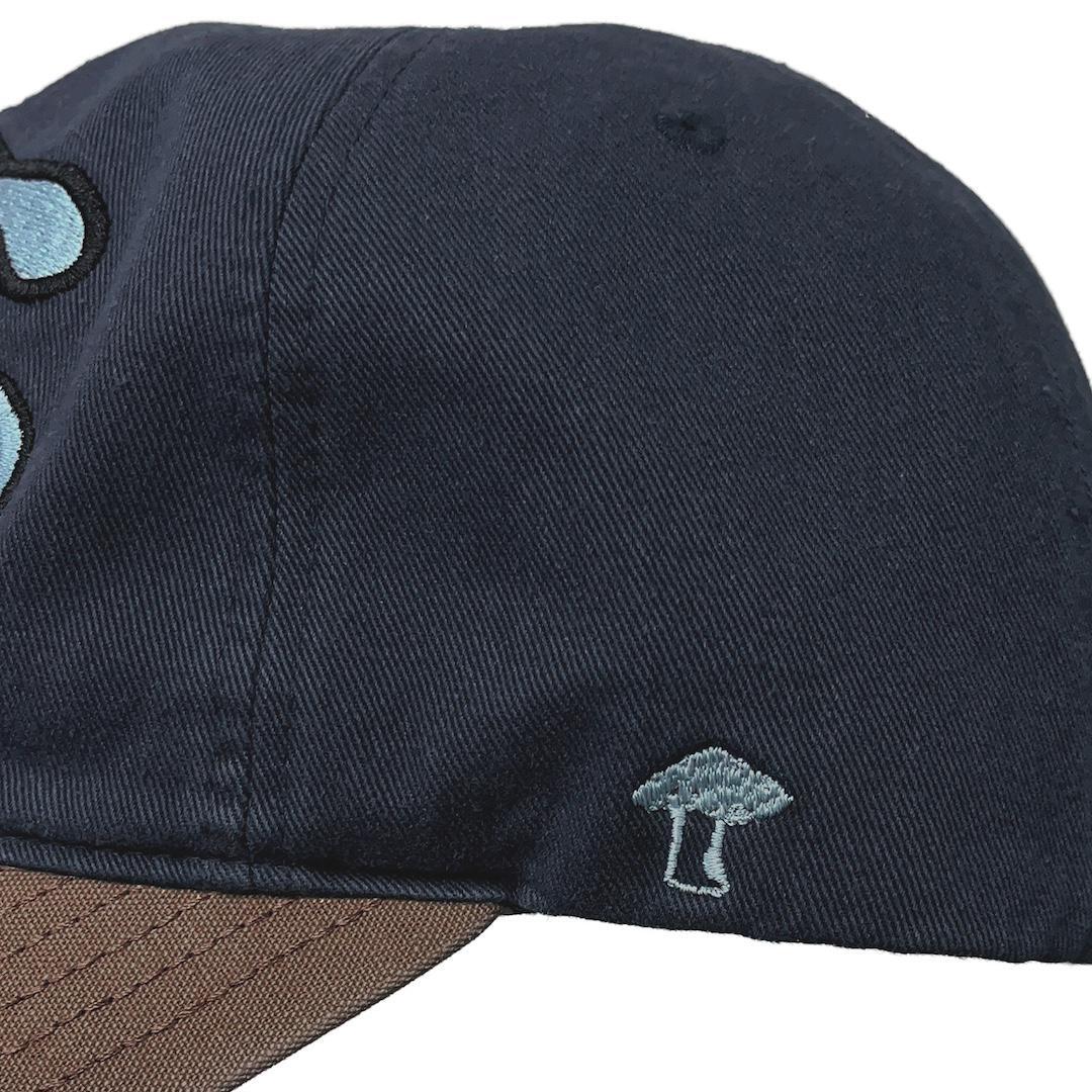TCM MUSH CAP (NAVY)