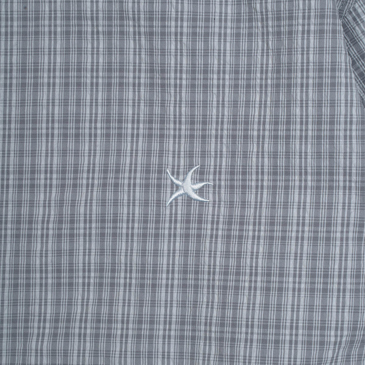 TCM CHECK WINDSTOPPER (SKY BLUE)