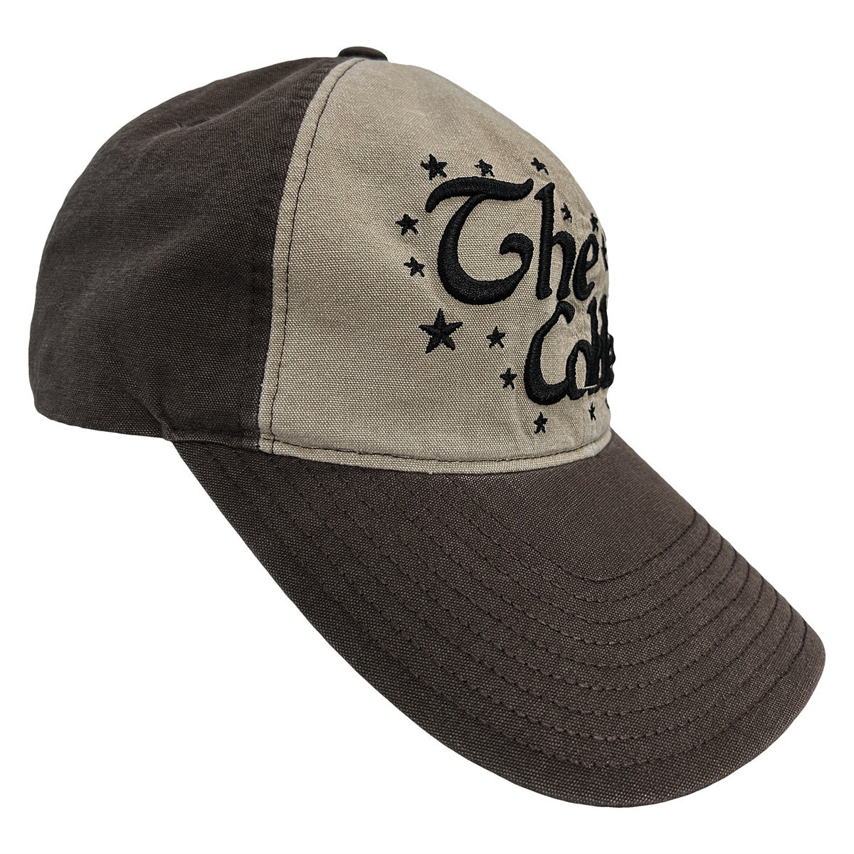 TCM COLDEST CAP (BROWN)