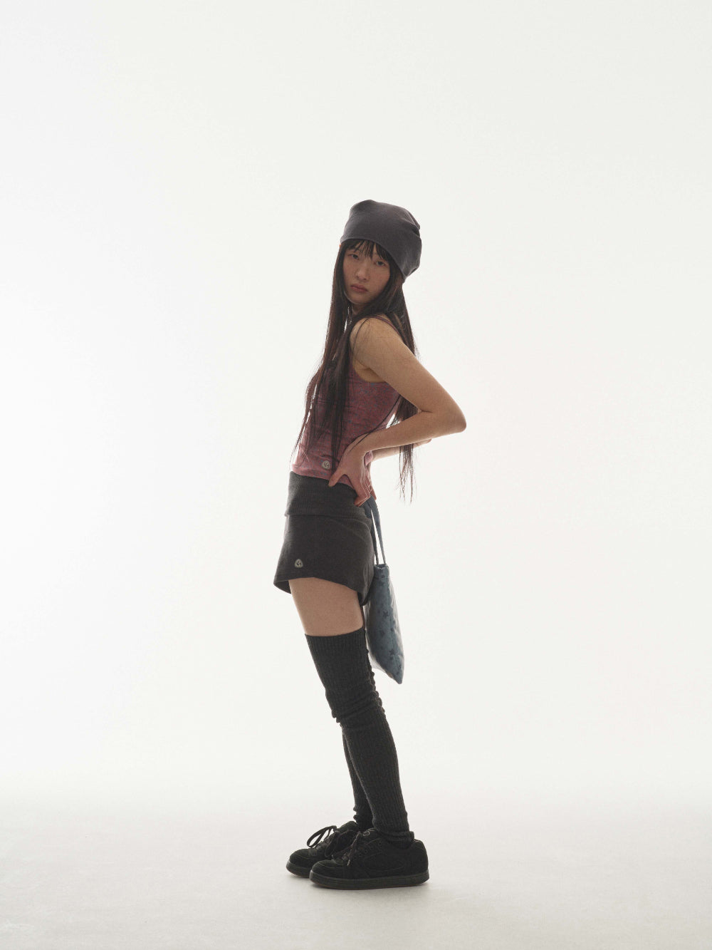 ✪【𝘱𝘳𝘦-𝘰𝘳𝘥𝘦𝘳】coyseio cozy shorts (2 color)