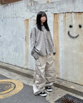 double knee cargo pants