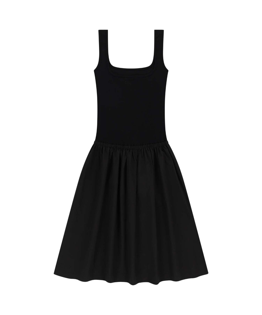 ✪【𝘱𝘳𝘦-𝘰𝘳𝘥𝘦𝘳】coyseio rina dress (2 color)