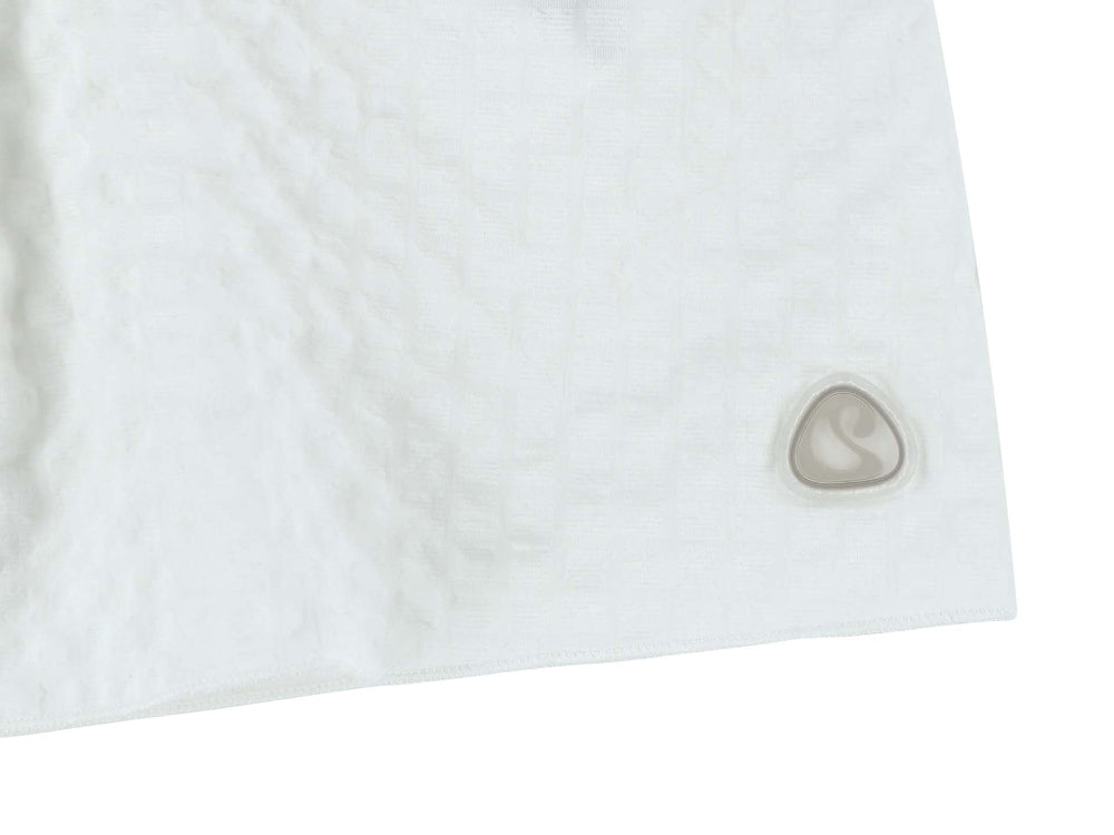 ✪【𝘱𝘳𝘦-𝘰𝘳𝘥𝘦𝘳】coyseio pintuck blouse (white)