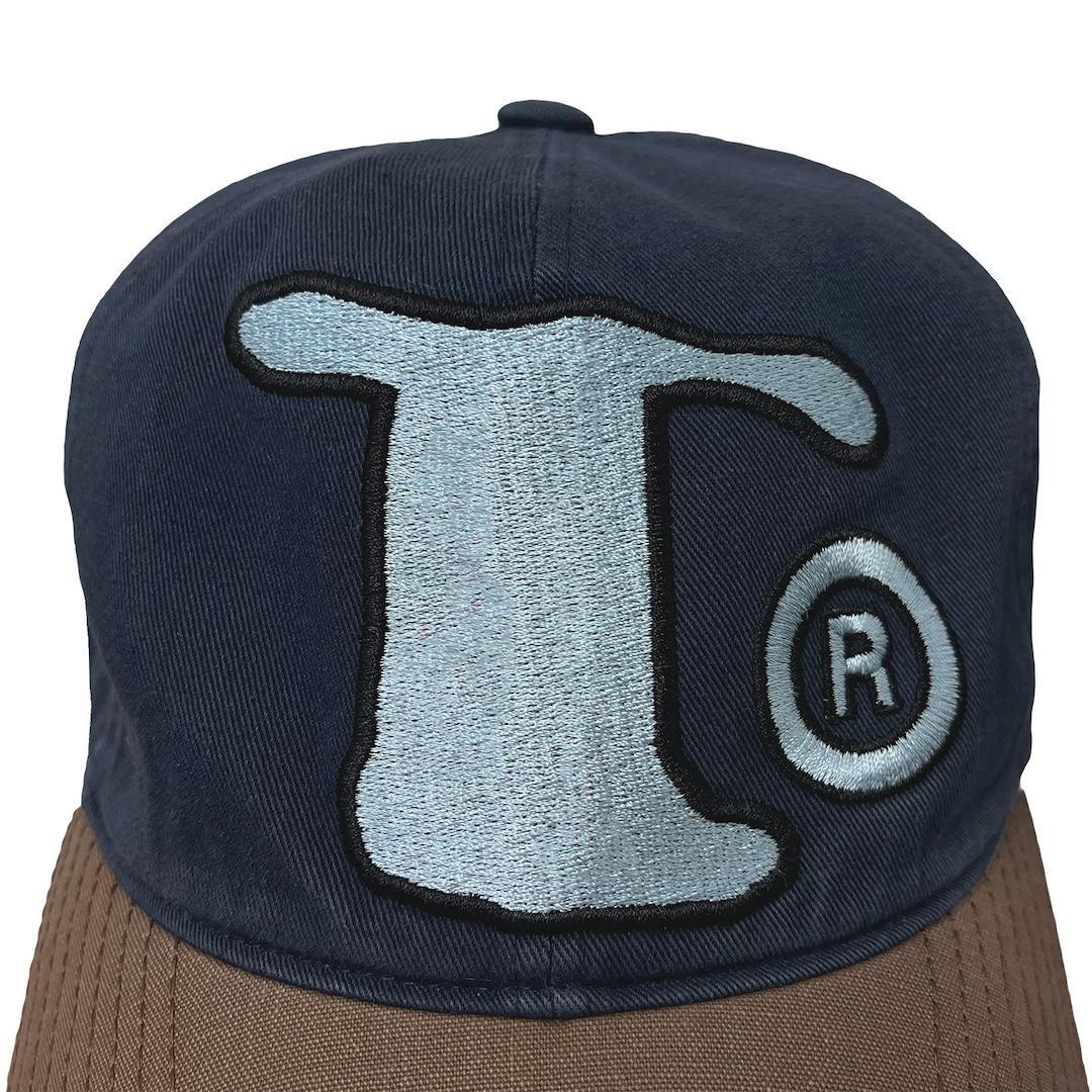 TCM MUSH CAP (NAVY)
