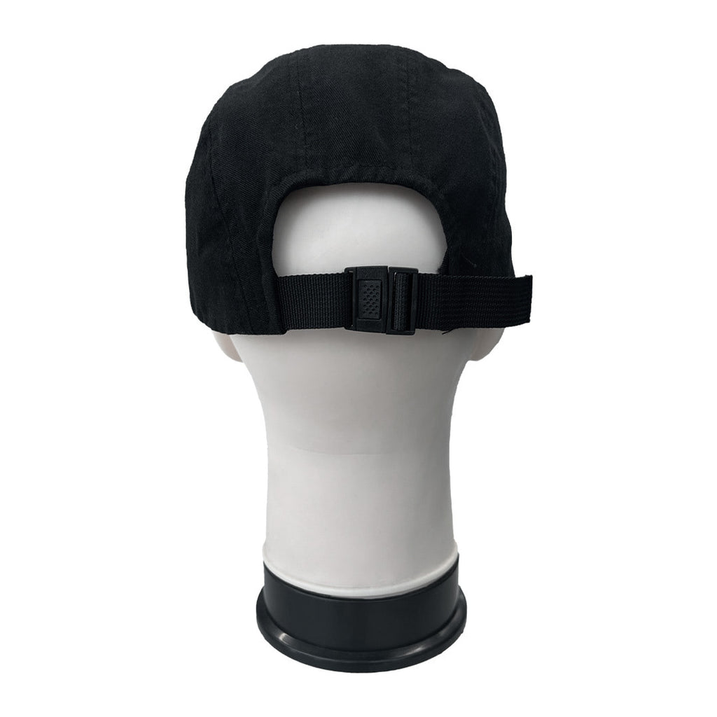 TCM STARFISH 3 PANEL CAP (BLACK)