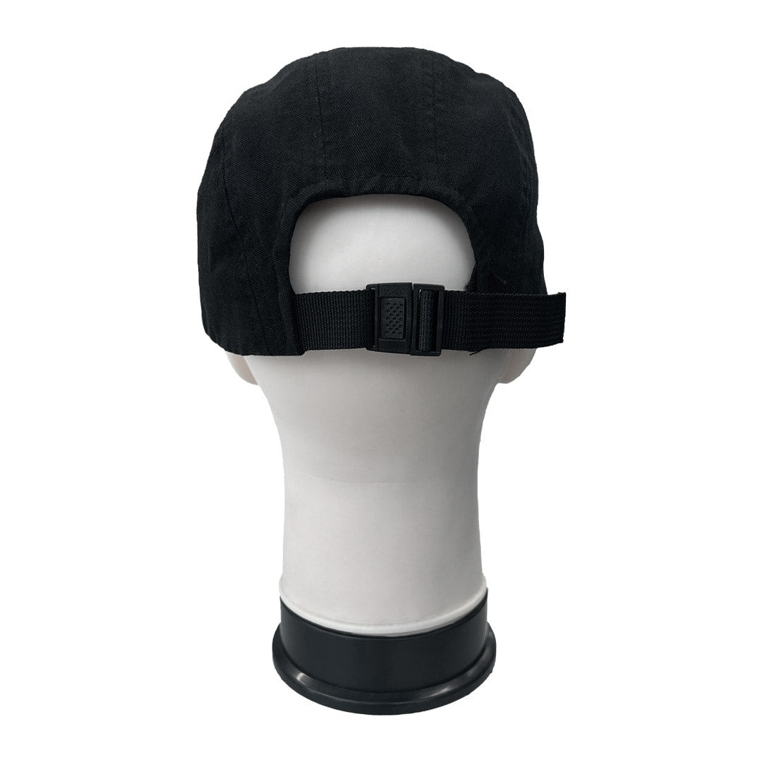 TCM STARFISH 3 PANEL CAP (BLACK)