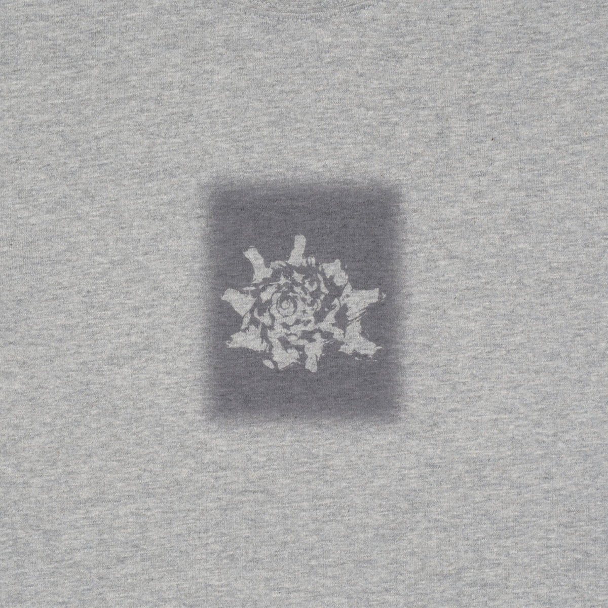 TCM CONCH TEE (GREY)