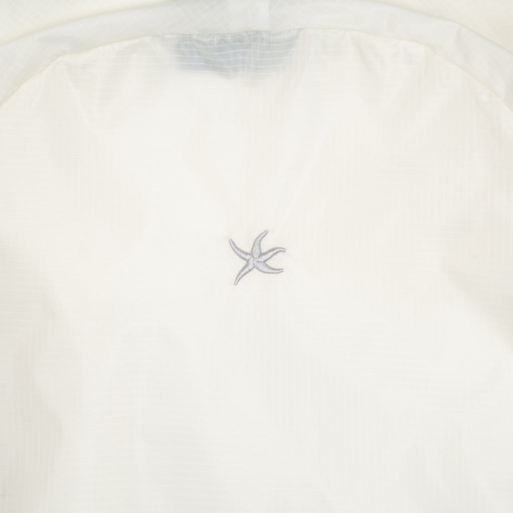 TCM MINI LOGO PACKABLE BACKPACK (CREAM)