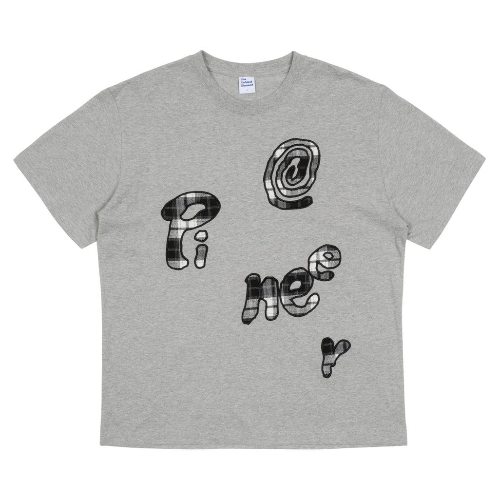 (in stock) TCM PIONEER T (GREY)