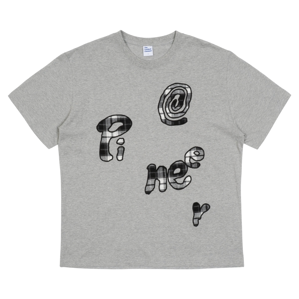 (in stock) TCM PIONEER T (GREY)