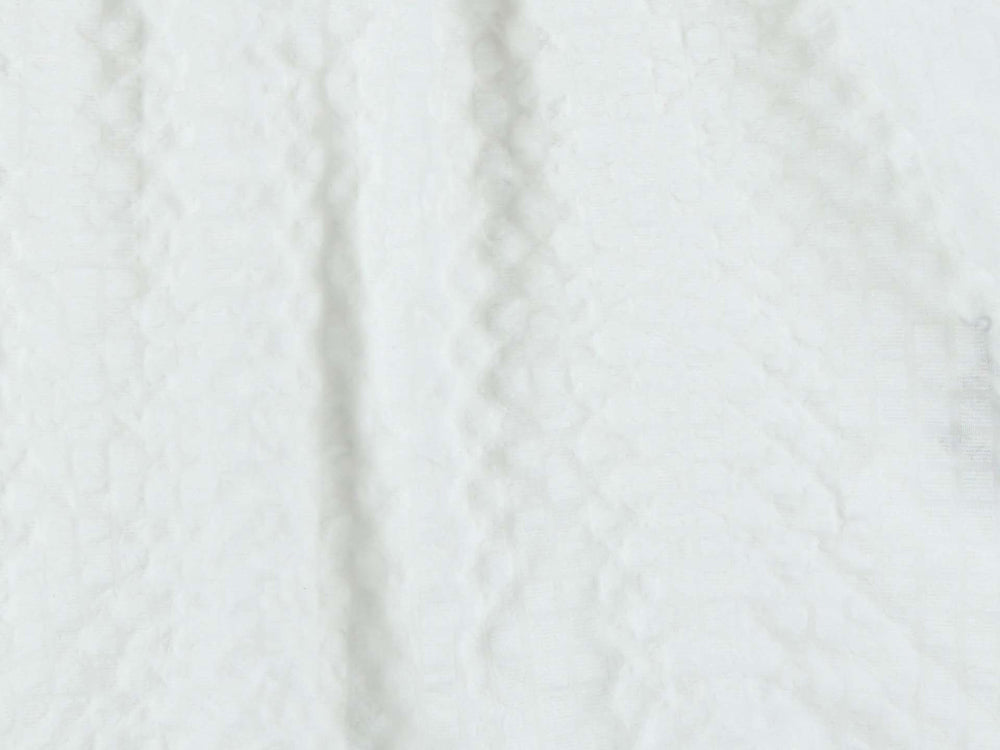✪【𝘱𝘳𝘦-𝘰𝘳𝘥𝘦𝘳】coyseio pintuck blouse (white)
