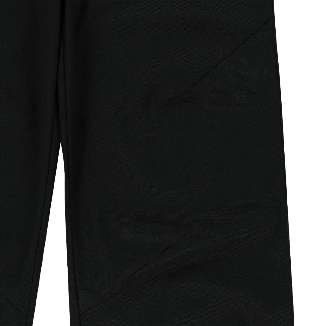 TCM STARFISH CHINO PANTS (BLACK)