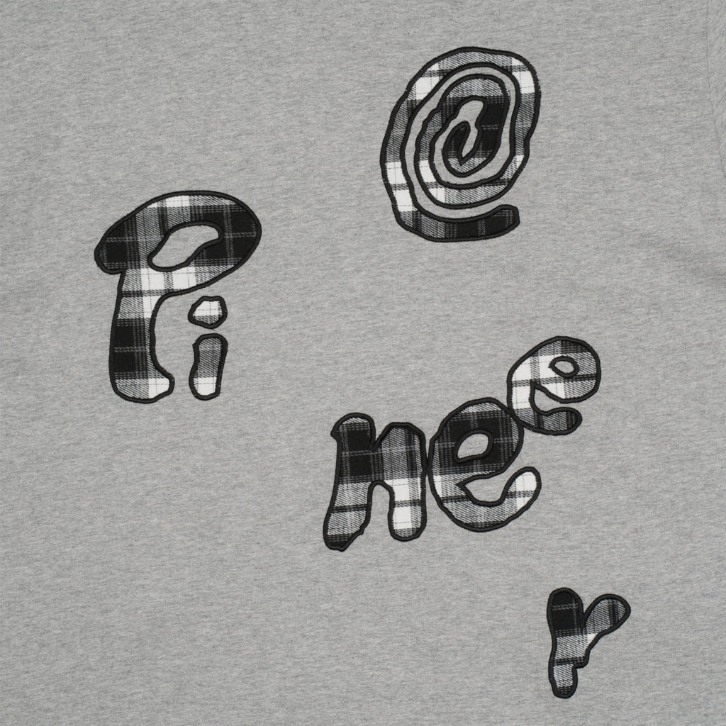 (in stock) TCM PIONEER T (GREY)