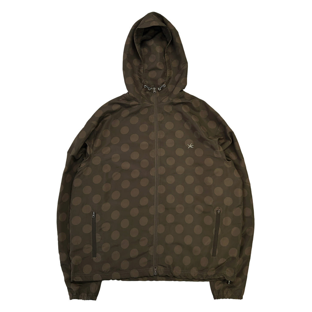 TCM DOT WINDSTOPPER (BROWN)