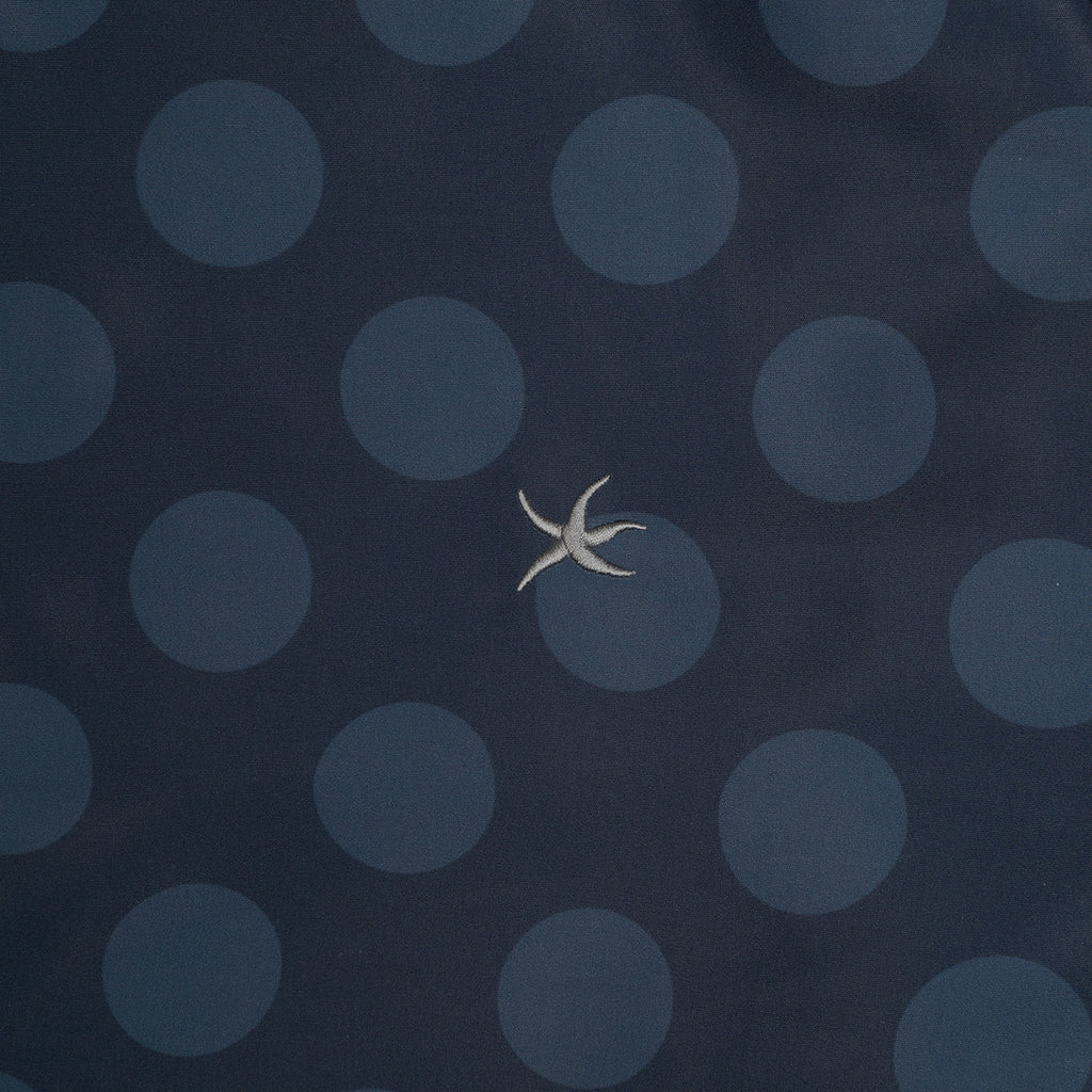 TCM DOT WINDSTOPPER (NAVY)