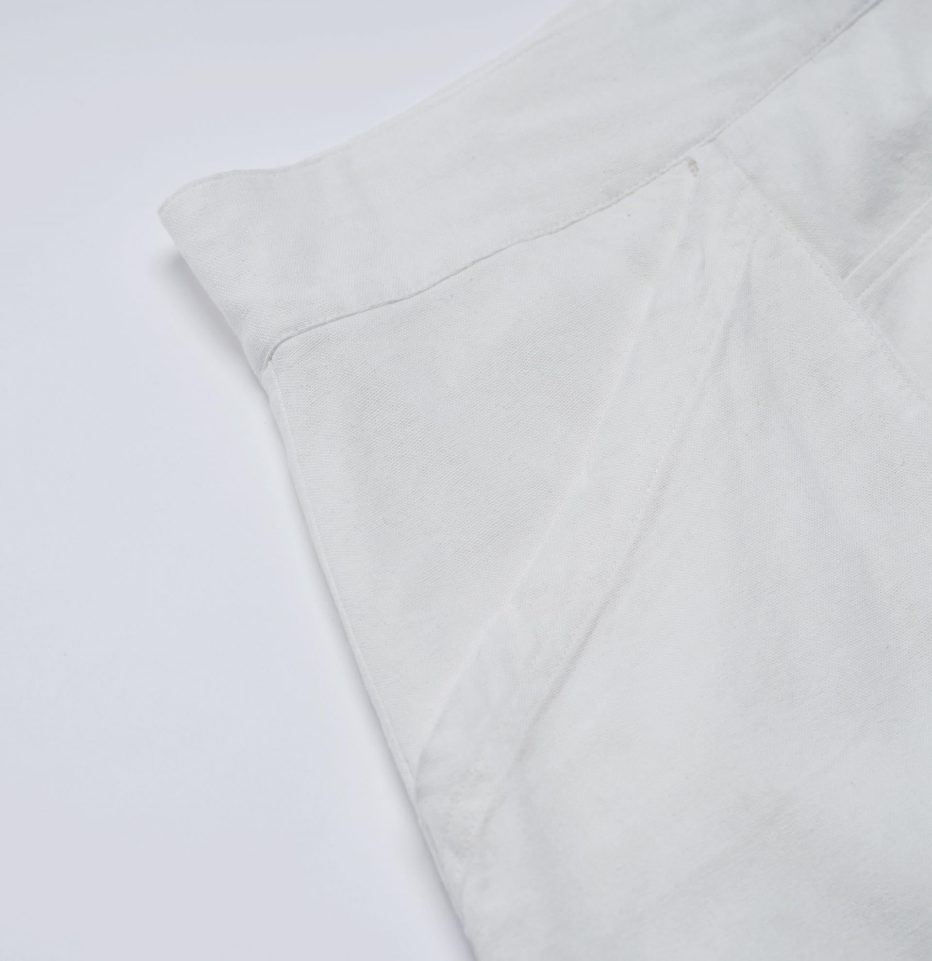 ✪【𝘱𝘳𝘦-𝘰𝘳𝘥𝘦𝘳】coyseio fairy string skirt (white)