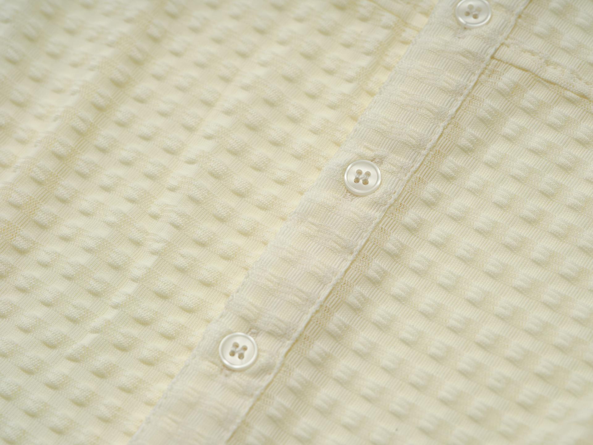 ✪【𝘱𝘳𝘦-𝘰𝘳𝘥𝘦𝘳】coyseio round hoodie shirts (yellow)