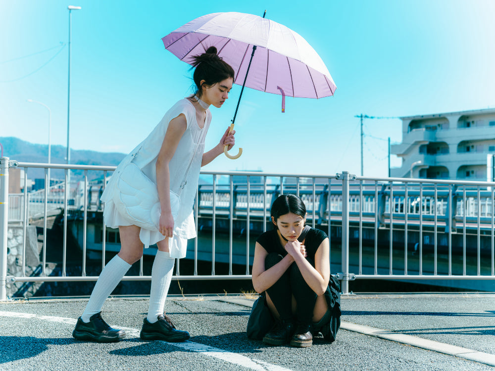 ✪【𝘱𝘳𝘦-𝘰𝘳𝘥𝘦𝘳】coyseio flower one piece (2 color)