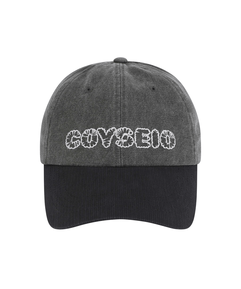 ✪【𝘱𝘳𝘦-𝘰𝘳𝘥𝘦𝘳】coyseio angel cap (2 color)