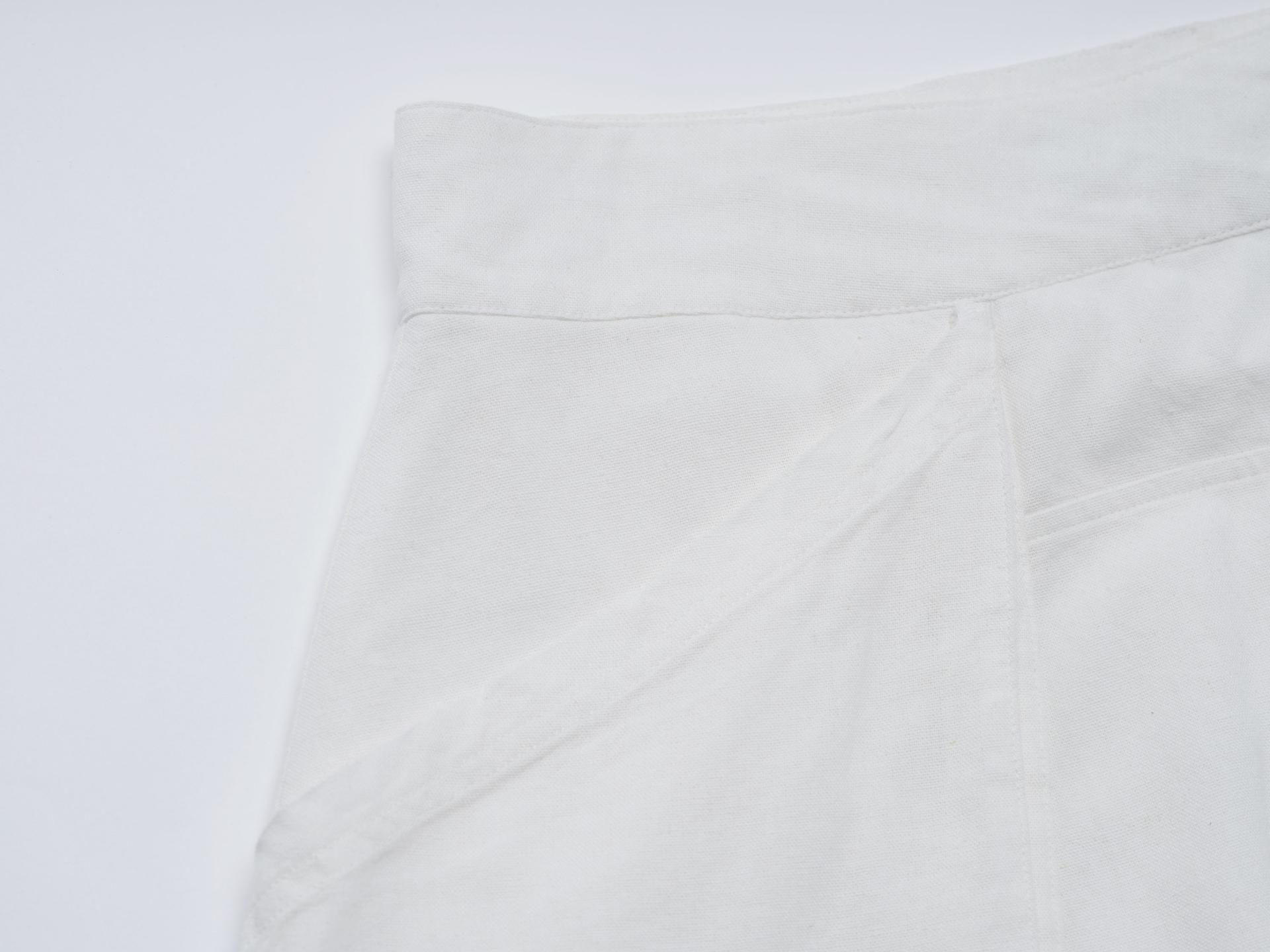 ✪【𝘱𝘳𝘦-𝘰𝘳𝘥𝘦𝘳】coyseio fairy string skirt (white)