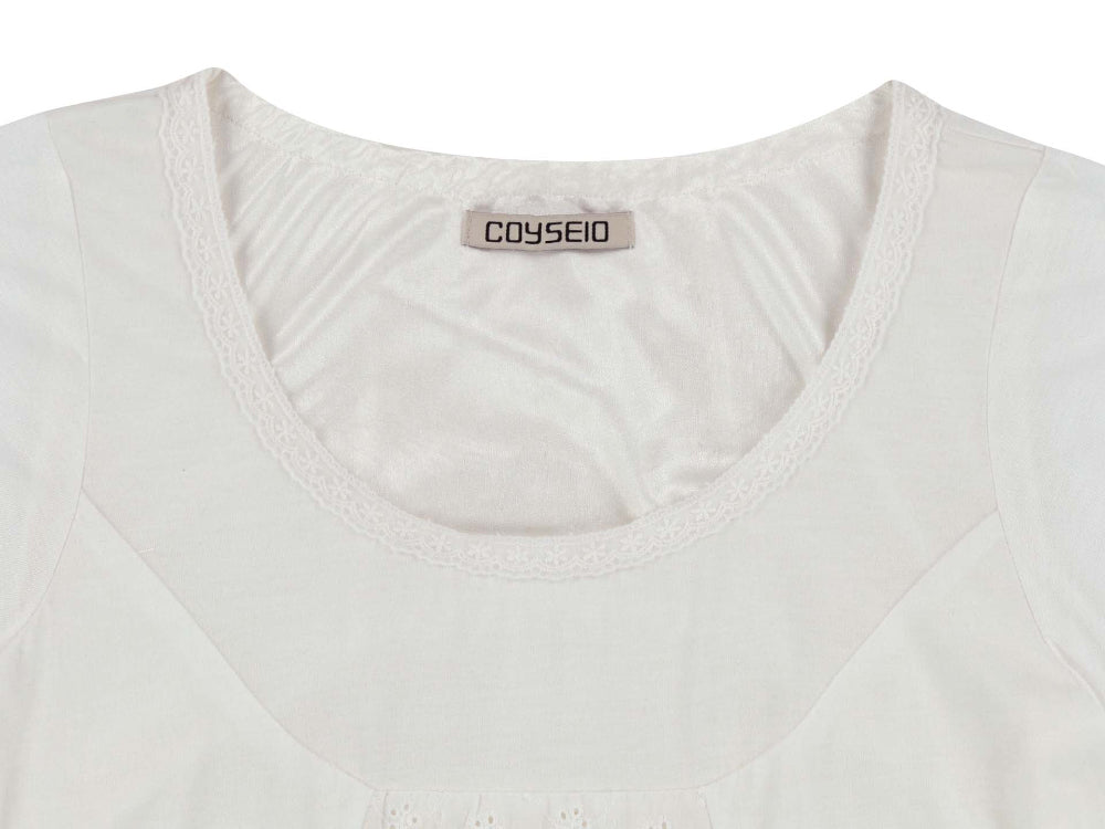 ✪【𝘱𝘳𝘦-𝘰𝘳𝘥𝘦𝘳】coyseio flower one piece (2 color)