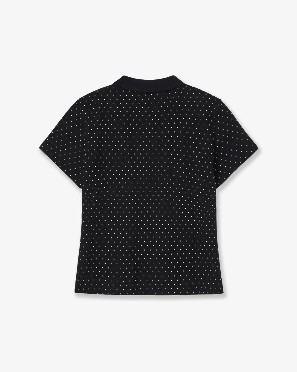 AEAE DOT PK T-SHIRTS (BLACK)