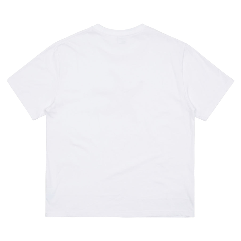 TCM VINTAGE STARFISH T (WHITE)