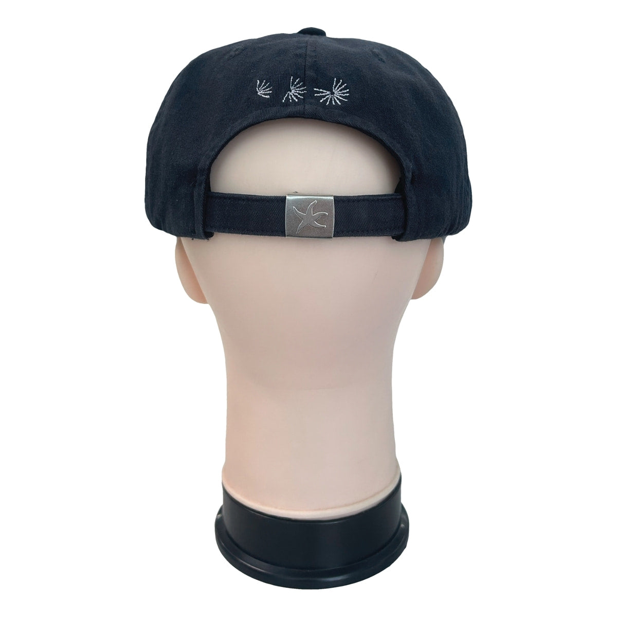 TCM ON CAP (NAVY)