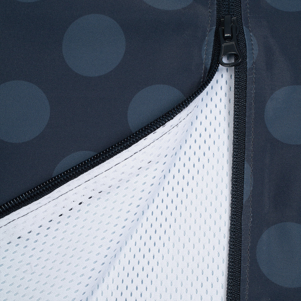 TCM DOT WINDSTOPPER (NAVY)