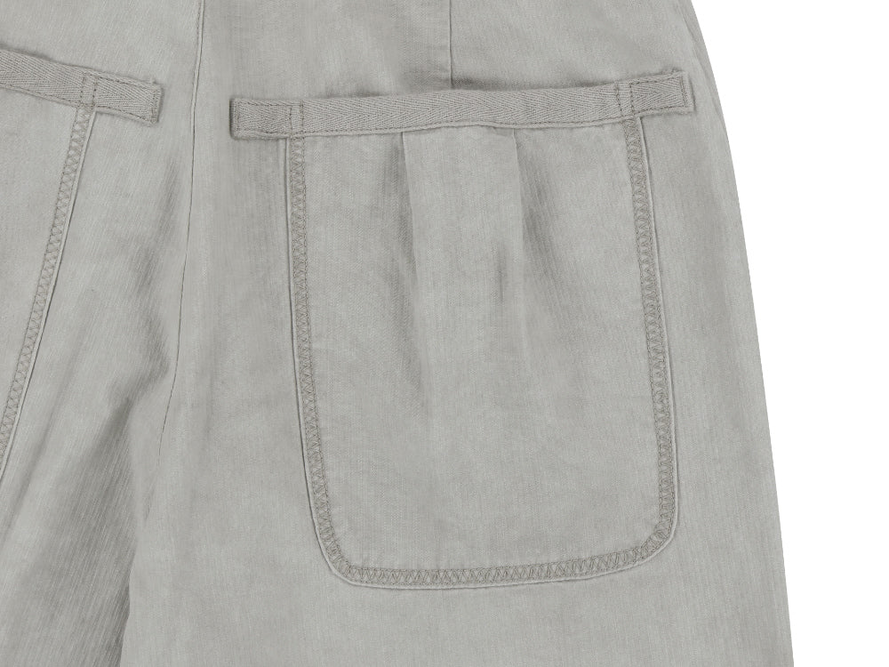 ✪【𝘱𝘳𝘦-𝘰𝘳𝘥𝘦𝘳】coyseio zigzag pants (2 color)
